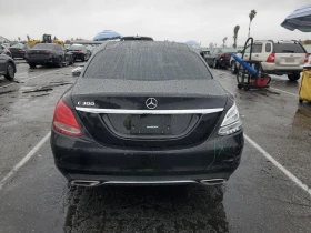 Mercedes-Benz C 300 - 28400 лв. - 97226690 | Car24.bg