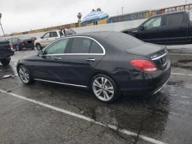 Mercedes-Benz C 300 - 28400 лв. - 97226690 | Car24.bg