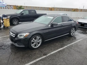 Mercedes-Benz C 300  1