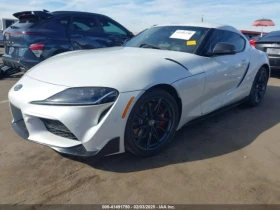 Toyota Supra GR 3.0 *    (CARFAX) *   | Mobile.bg    2