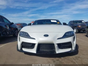 Toyota Supra GR 3.0 *    (CARFAX) *   | Mobile.bg    1