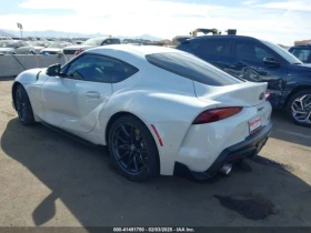 Toyota Supra GR 3.0 *    (CARFAX) *   | Mobile.bg    4