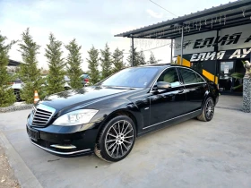 Mercedes-Benz S 350 D 4MATIC FULL AMG LINE FACELIFT ЛИЗИНГ 100%, снимка 2