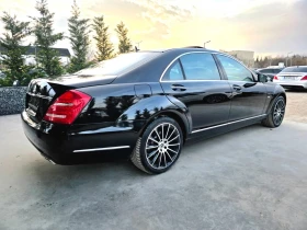 Mercedes-Benz S 350 D 4MATIC FULL AMG LINE FACELIFT ЛИЗИНГ 100%, снимка 10