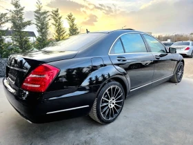 Mercedes-Benz S 350 D 4MATIC FULL AMG LINE FACELIFT ЛИЗИНГ 100%, снимка 9