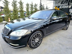 Mercedes-Benz S 350 D 4MATIC FULL AMG LINE FACELIFT ЛИЗИНГ 100%, снимка 1