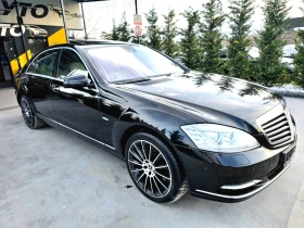 Mercedes-Benz S 350 D 4MATIC FULL AMG LINE FACELIFT ЛИЗИНГ 100%, снимка 4