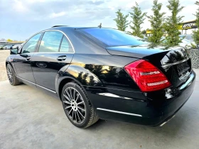 Mercedes-Benz S 350 D 4MATIC FULL AMG LINE FACELIFT ЛИЗИНГ 100%, снимка 6