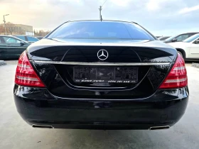 Mercedes-Benz S 350 D 4MATIC FULL AMG LINE FACELIFT ЛИЗИНГ 100%, снимка 8