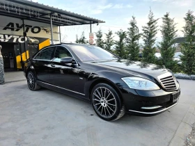 Mercedes-Benz S 350 D 4MATIC FULL AMG LINE FACELIFT ЛИЗИНГ 100%, снимка 5