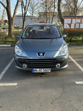 Peugeot 307 2.0i, снимка 1