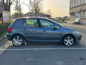 Peugeot 307 2.0i, снимка 4