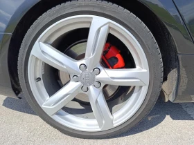 Audi A6 AVANT 3.0D KEYLESS, HEAD UP, S-LIN TV.Пано.Тунинг - 29999 лв. - 44254103 16