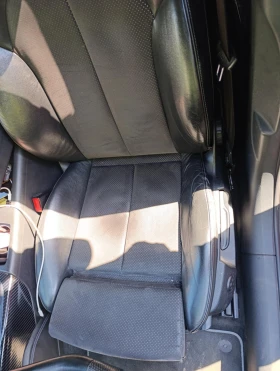 Audi A6 AVANT 3.0D KEYLESS, HEAD UP, S-LIN TV.Пано.Тунинг - 29999 лв. - 44254103 13