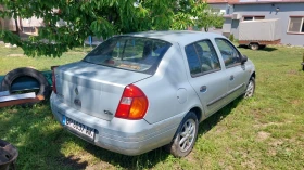 Обява за продажба на Renault Clio ~1 000 лв. - изображение 2