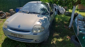 Обява за продажба на Renault Clio ~1 000 лв. - изображение 1