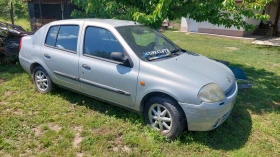 Обява за продажба на Renault Clio ~1 000 лв. - изображение 1