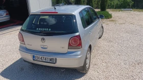 VW Polo - 5500 лв. - 28912036 | Car24.bg
