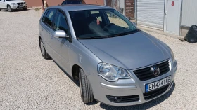 VW Polo - 5500 лв. - 28912036 | Car24.bg