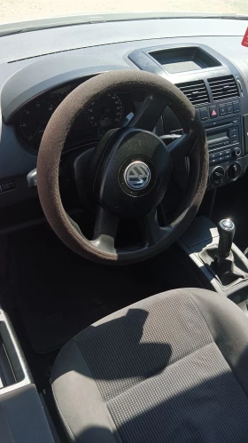 VW Polo - 5500 лв. - 28912036 | Car24.bg