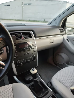 Обява за продажба на Mercedes-Benz B 200 ~7 999 лв. - изображение 4