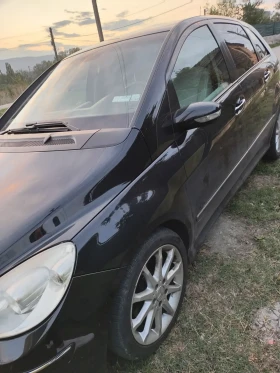 Обява за продажба на Mercedes-Benz B 200 ~7 999 лв. - изображение 7