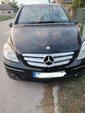 Обява за продажба на Mercedes-Benz B 200 ~7 999 лв. - изображение 1