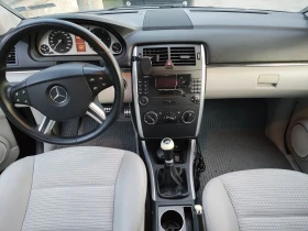 Обява за продажба на Mercedes-Benz B 200 ~7 999 лв. - изображение 2