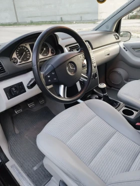 Обява за продажба на Mercedes-Benz B 200 ~7 999 лв. - изображение 6