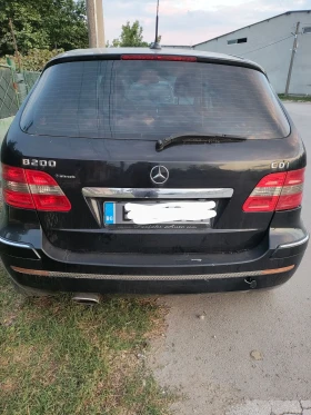 Обява за продажба на Mercedes-Benz B 200 ~7 999 лв. - изображение 1