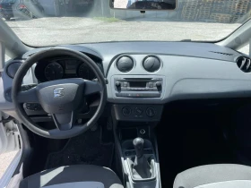 Seat Ibiza * GERMANY* 1.2TDI - 7400 лв. - 44891828 9