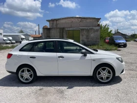 Seat Ibiza * GERMANY* 1.2TDI - 7400 лв. - 44891828 6