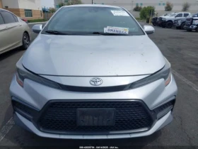 Toyota Corolla SE | Mobile.bg    5
