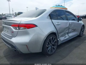 Toyota Corolla SE | Mobile.bg    4