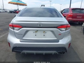 Toyota Corolla SE | Mobile.bg    6