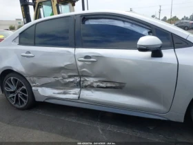 Toyota Corolla SE | Mobile.bg    9