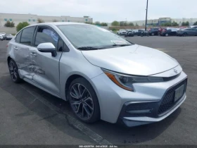 Toyota Corolla SE | Mobile.bg    2