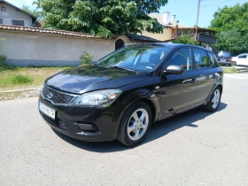 Обява за продажба на Kia Ceed ~13 500 лв. - изображение 1