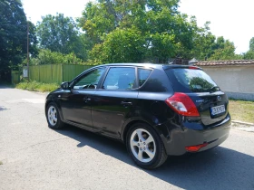 Обява за продажба на Kia Ceed ~13 500 лв. - изображение 4
