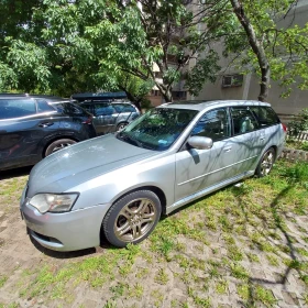 Subaru Legacy | Mobile.bg    6