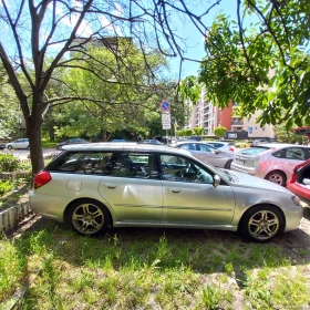Subaru Legacy | Mobile.bg    2