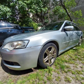 Subaru Legacy | Mobile.bg    5