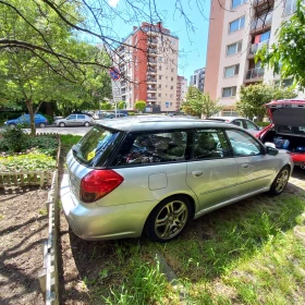 Subaru Legacy | Mobile.bg    3