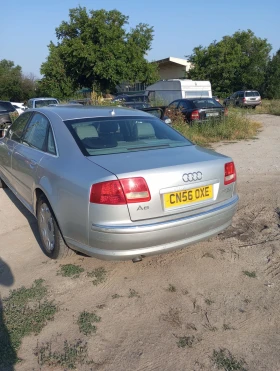 Audi A8 A8 | Mobile.bg    2