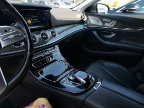 Mercedes-Benz CLS 400 d 4MATIC Coupe  | Mobile.bg    11