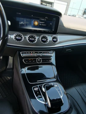 Mercedes-Benz CLS 400 d 4MATIC Coupe  | Mobile.bg    10