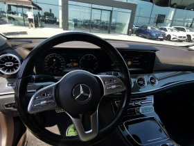 Mercedes-Benz CLS 400 d 4MATIC Coupe  | Mobile.bg    15
