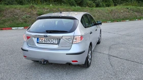 Subaru Impreza 4х4/Климатроник/Топ Състояние - 6850 лв. - 27162779 6