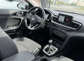 Kia Ceed 1.4 - 20900 лв. - 15683750 6