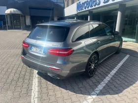 Mercedes-Benz E 220 Premium 